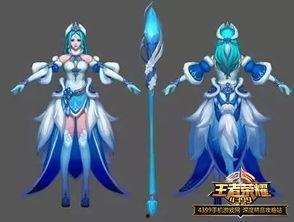 王昭君荣耀爆料视频大全,揭秘爆料视频中的绝美风采与神秘技能