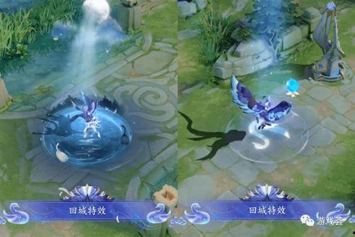 小乔天鹅之梦爆料视频,揭秘游戏新角色与神秘背景故事 第2张 小乔天鹅之梦爆料视频,揭秘游戏新角色与神秘背景故事 第2张