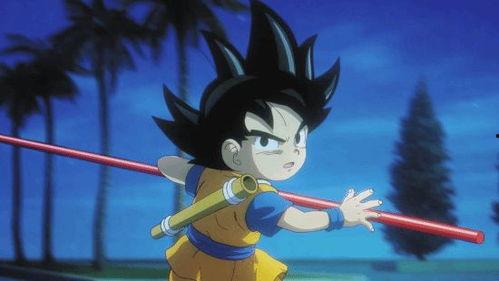 龙珠大魔最新爆料,神秘力量觉醒，宇宙命运将面临重大转折！