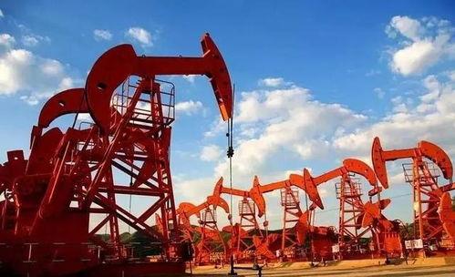 石家庄油田爆料事件视频,揭露油田环境与安全隐忧 第2张 石家庄油田爆料事件视频,揭露油田环境与安全隐忧 第2张