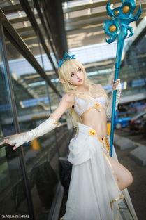 cosplay在线观看,在线观看cosplay盛宴  第1张